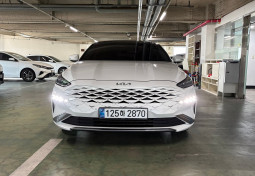 K8 3.5 LPG 2WD 프레스티지 125하2870 K8장기렌터카, 신용불량자장기렌트, K8장기렌트